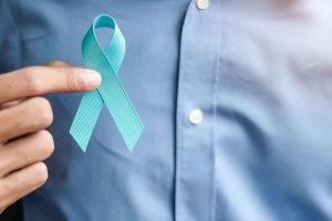 NOVEMBRO AZUL: PREVENÇÃO DO CANCER DE PRÓSTATA