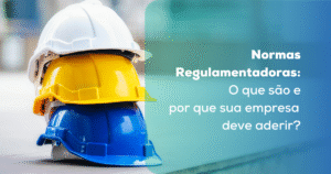Normas Regulamentadoras