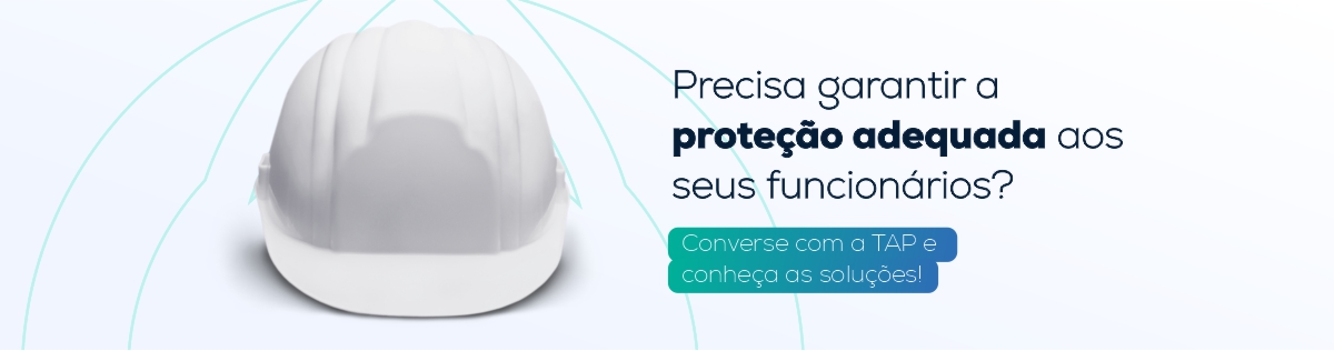 Descubra como garantir a segurança no trabalho.