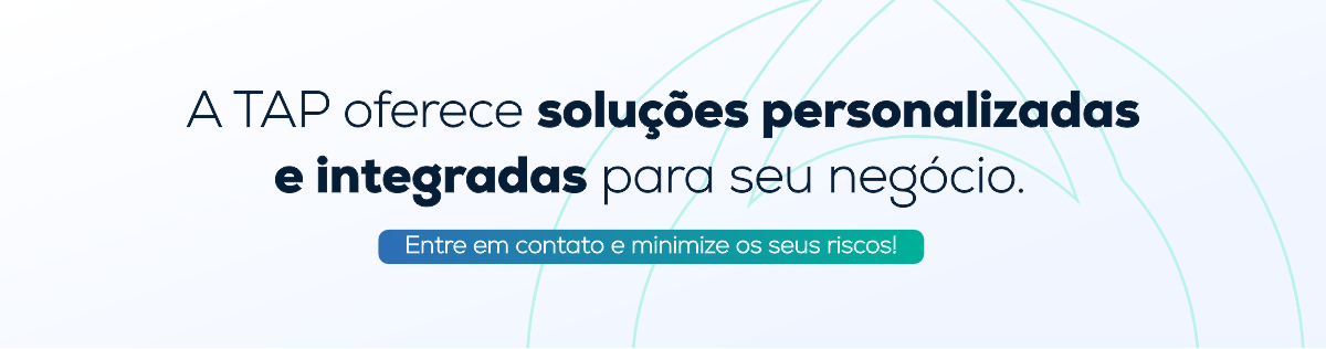 A TAP ajuda a sua empresa a minimizar riscos de processos trabalhistas em relação à Segurança do Trabalho. 