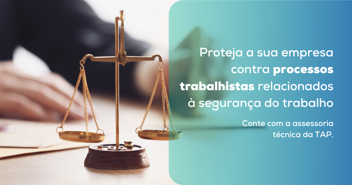 Como diminuir os riscos de Processos Trabalhistas?
