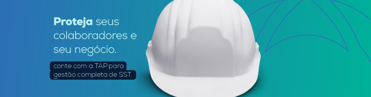 segurança no trabalho