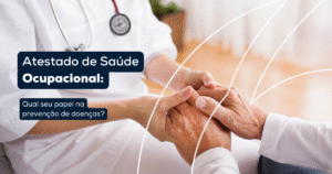 Atestado de Saúde Ocupacional